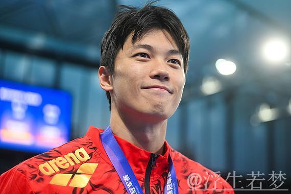 世界泳联世锦赛游泳赛事将于27日拉开帷幕