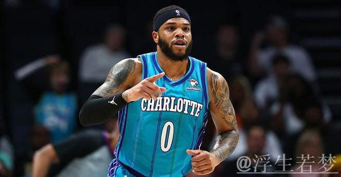 布里奇斯全面表现助黄蜂主场险胜爵士