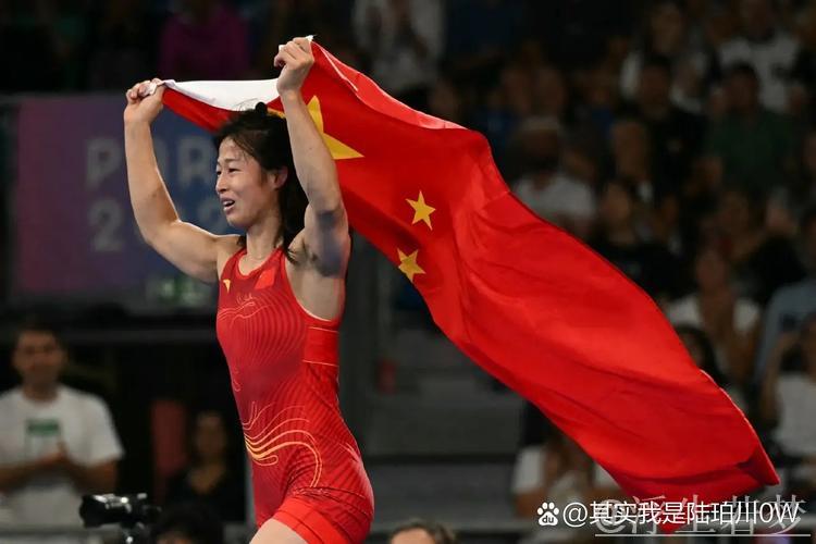 郭莉夺冠 女子个人赛再创佳绩 郭莉夺冠 女子个人赛再创佳绩