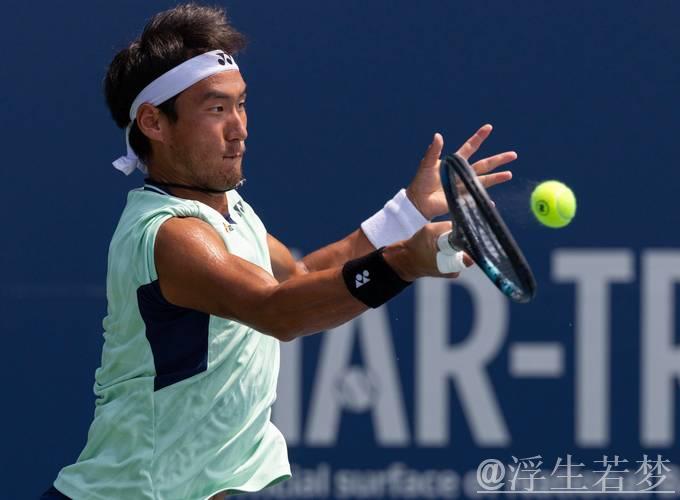 布云朝克特决胜盘惜败阿古特，两度挽救赛点仍遗憾止步