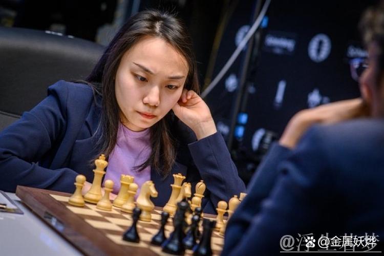 雷挺婕止步半决赛 将与谭中怡角逐季军