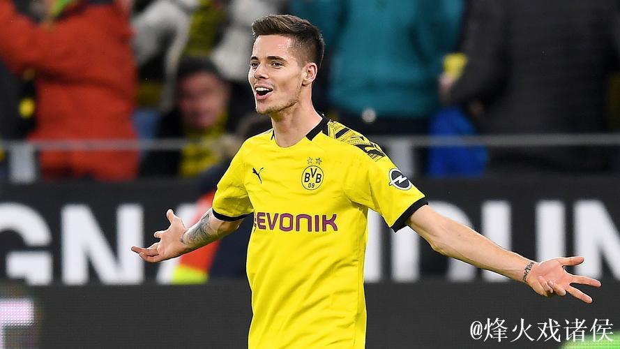 多特蒙德宣布：魏格尔转会本菲卡，转会费达2000万欧元