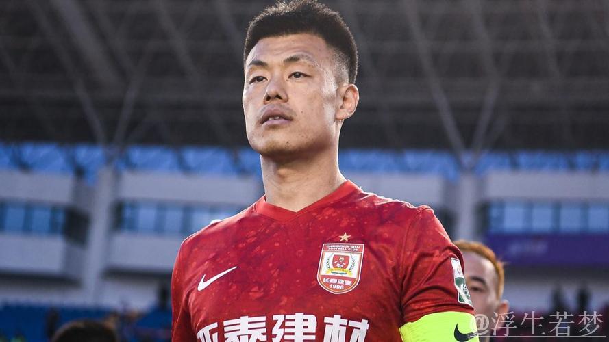 谭龙绝妙破门 长春主场逼平武汉