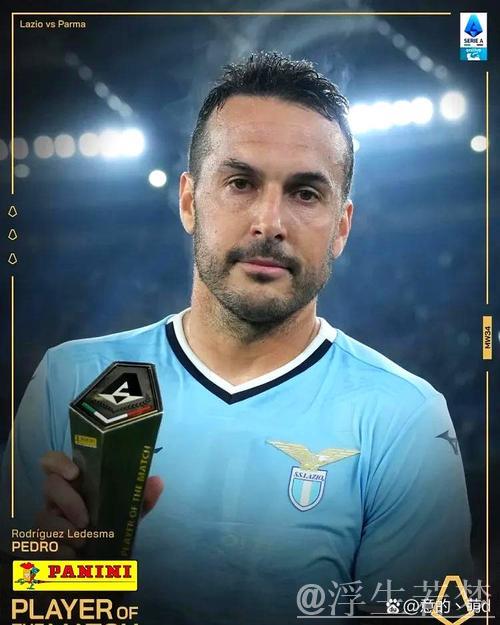 佩刀再显神威！37岁替补5分钟梅开二度夺MVP 创意甲30年新纪录