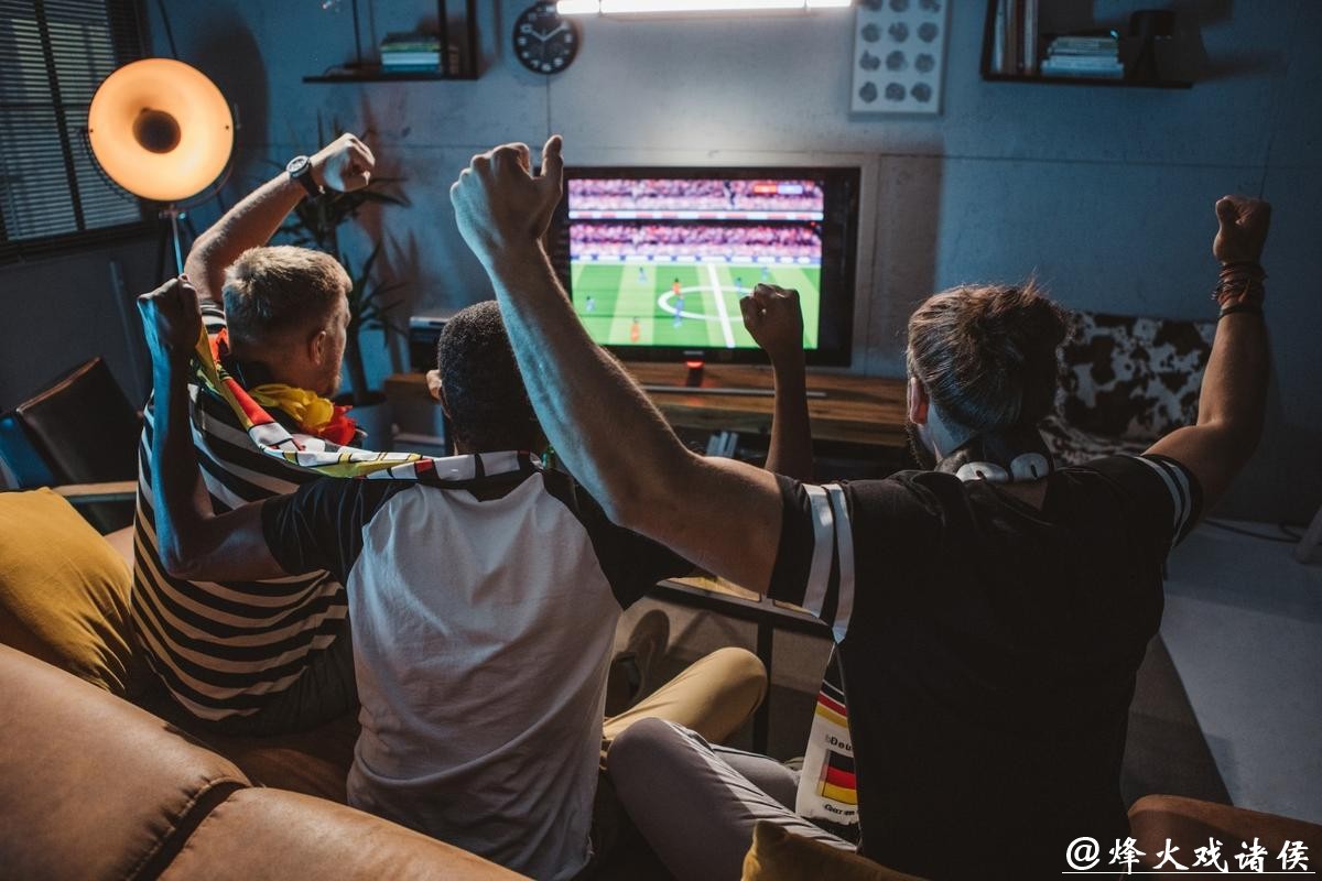 2026世界杯直播在线观看全攻略